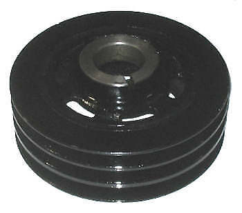 CRANKSHAFT PULLEY Volvo 240 740 760 780 940 B230 85-95