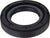 Rear Inner Axle Shaft Seal for Mitsubishi Mighty Max Montero
