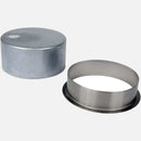 Rear Engine Crankshaft Repair Sleeve for Volvo 262 264 265 760 780 1976-1990