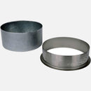 Rear Engine Crankshaft Repair Sleeve for Volvo 244 245 740 760 1982-1986