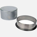 Rear Engine Crankshaft Repair Sleeve for BMW 535is 633CSi 635CSi 733i 735i 735iL