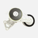 Belt Tensioner Volkswagen Beetle Cabrio Golf Jetta 1997-2001