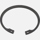 Front Wheel Bearing Retaining Ring Volkswagen Passat 1998-2001