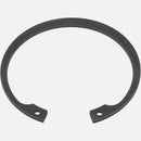 Rear Wheel Bearing Retaining Ring for BMW 735i 735iL 750iL