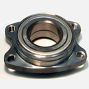Rear Wheel Bearing Audi A6 Quattro A8 S4 S8 2000-2001