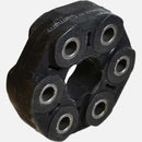 Front Drive Shaft Coupler for BMW 525i 1992