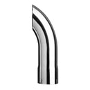 CTD-2500 Exhaust Side Pipe Turnout 2-1/2" Camper RV Travel Trailer