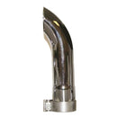 CTD-4000 Exhaust Side Pipe Turnout 4" Camper RV Travel Trailer