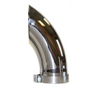 CTD-1500 Exhaust Side Pipe Turnout 1-1/2" Camper RV Travel Trailer