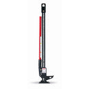 42 Inch Cast & Steel Off-Road Farm Jack 4660 lb Rated Utility Lift Winch Clamp