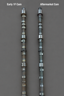 Camshaft for Toyota Land Cruiser FJ40 FJ45 FJ60 F 2F