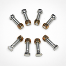 Rear Disc Brake Bracket Bolts