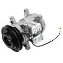 A/C Compressor for Toyota Land Cruiser FJ40 FJ60 79-87 Air Conditioning