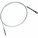 Clutch Cable for Volkswagen Beetle Super Beetle Ghia VW NEW