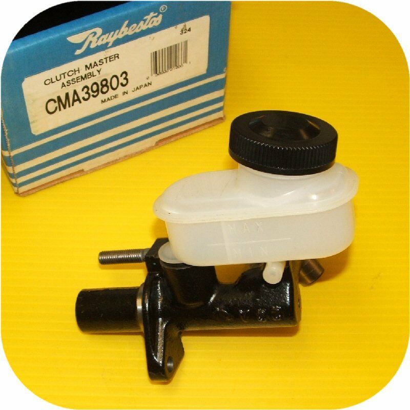 Clutch Master Cylinder for Ford Probe Mazda 626 MX6 88-92