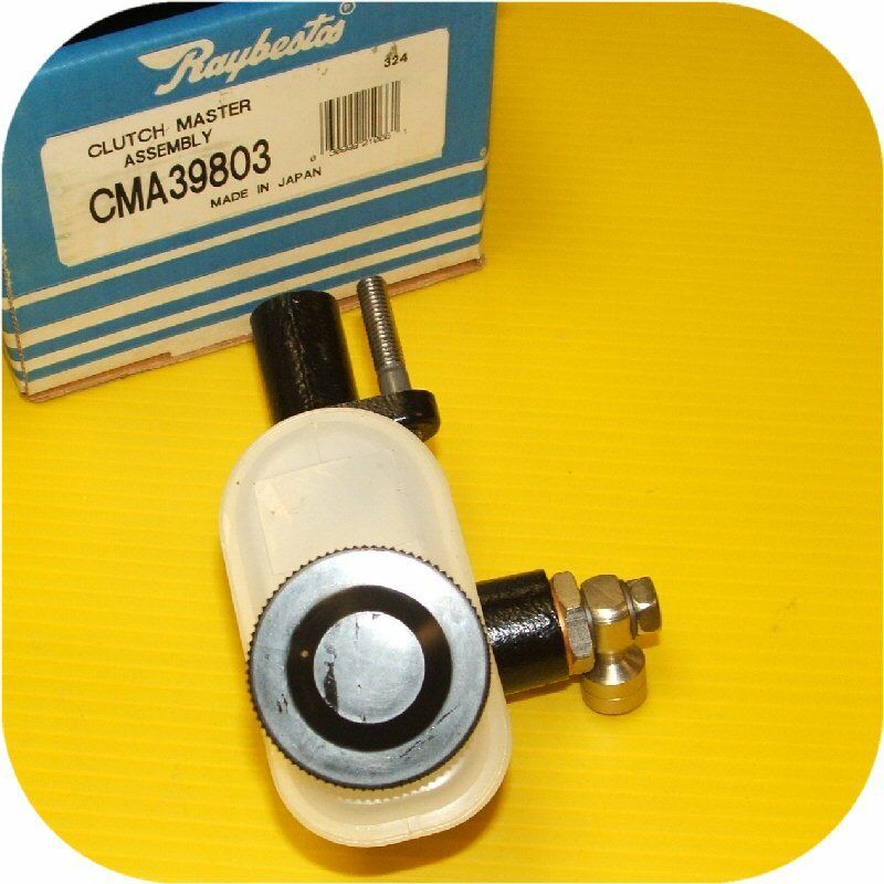 Clutch Master Cylinder for Ford Probe Mazda 626 MX6 88-92