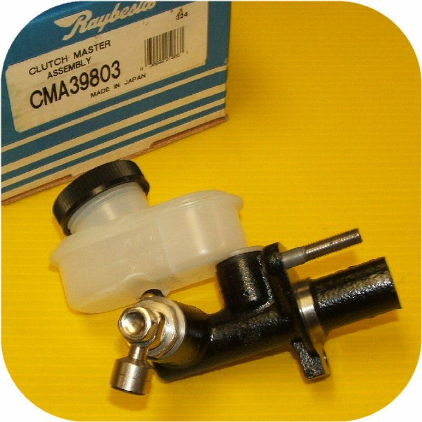 Clutch Master Cylinder for Ford Probe Mazda 626 MX6 88-92