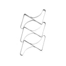 Spring Steel Tablecloth Clamps Set of 6 Picnic Table up to 2"