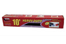 D04-0012 EZ Flush Heavy Duty Drain Hose 10' Bronze Camper RV Travel Trailer