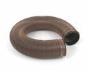 D04-0012 EZ Flush Heavy Duty Drain Hose 10' Bronze Camper RV Travel Trailer