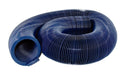 D04-0048 Quick Drain Hose Standard 20' Blue Bagged Camper RV Travel Trailer