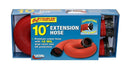 D04-0113 EZ Coupler Extension Hose 10' Boxed Sewer Hose Camper RV Travel Trailer