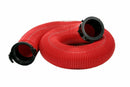 D04-0113 EZ Coupler Extension Hose 10' Boxed Sewer Hose Camper RV Travel Trailer