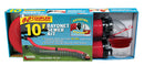 D04-0114 EZ Coupler Bayonet Sewer Hose Kit 10' Boxed Camper RV Travel Trailer