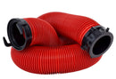 D04-0114 EZ Coupler Bayonet Sewer Hose Kit 10' Boxed Camper RV Travel Trailer