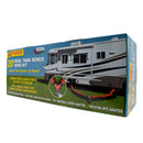 D04-0118 EZ Coupler Dual Tank 20' Sewer Hose Kit Boxed Camper RV Travel Trailer