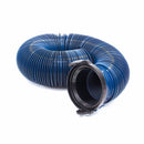D04-0120PB Quick Drain Hose Standard 10' Blue Bagged Camper RV Travel Trailer