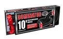 D04-0200 Dominator Extension Hose 10' Boxed Sewer Hose Camper RV Travel Trailer
