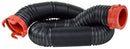 D04-0200 Dominator Extension Hose 10' Boxed Sewer Hose Camper RV Travel Trailer