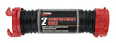D04-0202 Dominator Compartment Hose 2' Wrap Card Camper RV Travel Trailer