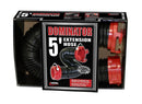 D04-0205 Dominator Extension Hose 5' Boxed Sewer Hose Camper RV Travel Trailer
