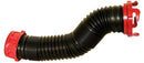 D04-0205 Dominator Extension Hose 5' Boxed Sewer Hose Camper RV Travel Trailer