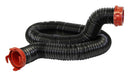 D04-0275 Dominator Sewer Hose Kit 20' Boxed Camper RV Travel Trailer Motorhome