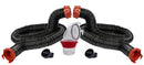 D04-0275 Dominator Sewer Hose Kit 20' Boxed Camper RV Travel Trailer Motorhome