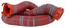 D04-0410 Viper Extension Hose 10' Boxed Sewer Hose Camper RV Travel Trailer