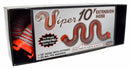 D04-0410 Viper Extension Hose 10' Boxed Sewer Hose Camper RV Travel Trailer