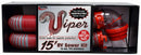 D04-0450 Viper Sewer Hose Kit 15' Boxed 3 Inch Diameter Camper RV Travel Trailer