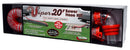 D04-0475 Viper Sewer Hose Kit 20' Boxed 3 Inch Diameter Camper RV Travel Trailer