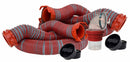 D04-0475 Viper Sewer Hose Kit 20' Boxed 3 Inch Diameter Camper RV Travel Trailer