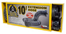 D04-0610 Extension Hose 10' Boxed Sewer Hose Camper RV Travel Trailer Motorhome