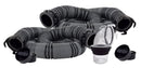 D04-0675 20' Sewer Hose Kit 20 Foot Extended Length Camper RV Travel Trailer