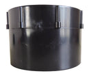D50-2866 DWV Female Adapter 1-1/2" Hub x FPT Plastic Camper RV Travel Trailer