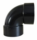 D50-2876C DWV 90° Short Turn 1-1/2" Hub 1-1/2 Inch Hub Camper RV Travel Trailer