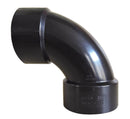 D50-2878 DWV 90° Elbow 3" Hub Sewer Waste Valve Fitting Camper RV Travel Trailer