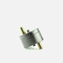 Front Left Engine Mount for Volvo 240 242 244 245 264 265 740 745 760 1976-1993