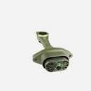 Rear Engine Mount Volkswagen Beetle Golf Jetta 1998-2001